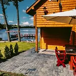 Apartament Kaszubskie Zacisze *
