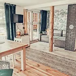 Apartament Kaszubskie Zacisze Chmielno