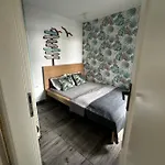 Apartament Kaszubskie Zacisze *