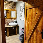 Kaszubskie Zacisze Apartament *