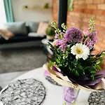 Kaszubskie Zacisze Zawory Apartment Chmielno