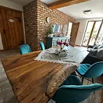 Kaszubskie Zacisze Apartament Chmielno