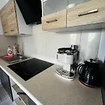 Kaszubskie Zacisze Apartament