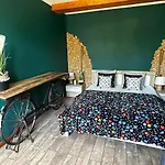 Kaszubskie Zacisze Zawory Apartman