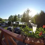 Apartment Kaszubskie Zacisze Zawory Chmielno