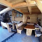 Kaszubskie Zacisze * Chmielno