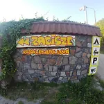 Kaszubskie Zacisze * Chmielno
