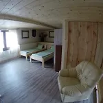 Kaszubskie Zacisze Zawory *