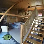 Apartament Kaszubskie Zacisze
