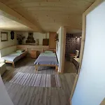 Kaszubskie Zacisze Zawory Apartment *