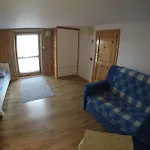 Kaszubskie Zacisze Apartament Chmielno