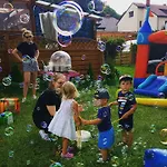 Kaszubskie Zacisze Apartament
