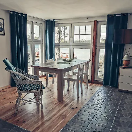 Apartment Kaszubskie Zacisze *