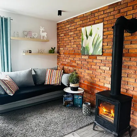 Kaszubskie Zacisze Zawory