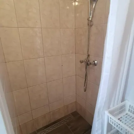 Apartment Kaszubskie Zacisze Chmielno