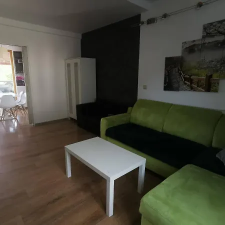 Kaszubskie Zacisze Zawory Chmielno