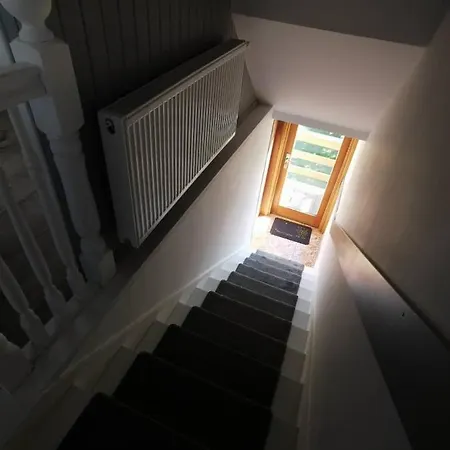 Kaszubskie Zacisze Apartment