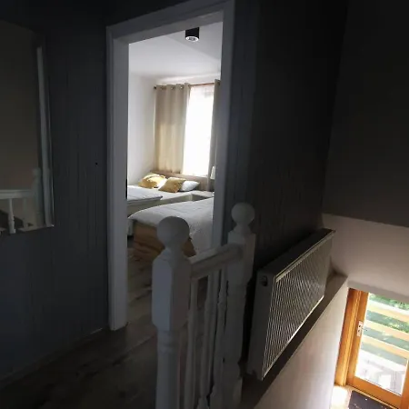 Apartment Kaszubskie Zacisze