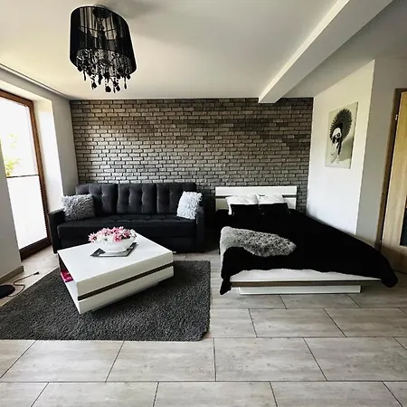 Kaszubskie Zacisze Apartment