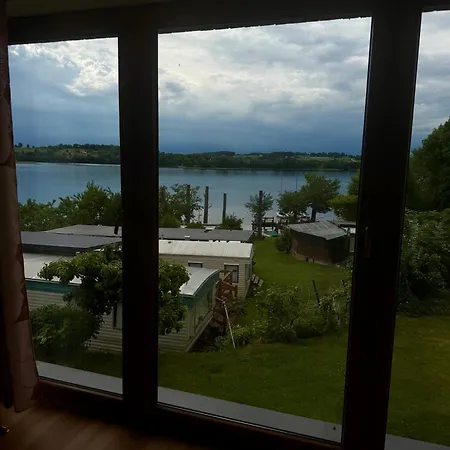 Kaszubskie Zacisze Zawory