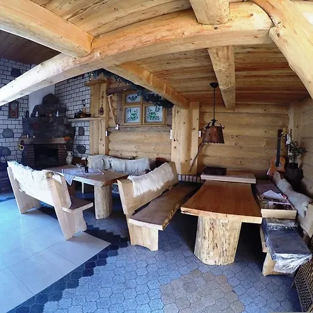 Kaszubskie Zacisze * Chmielno