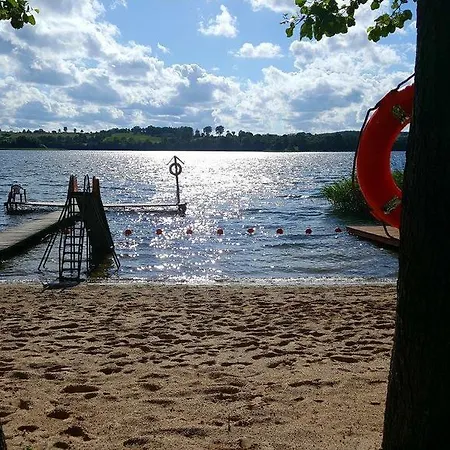 Kaszubskie Zacisze