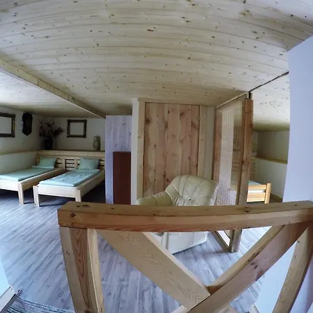 Apartment Kaszubskie Zacisze Chmielno