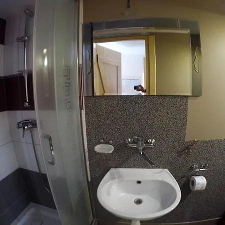 Kaszubskie Zacisze Zawory Daire *