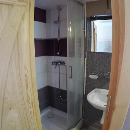 Kaszubskie Zacisze Zawory Daire