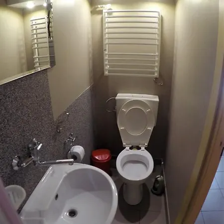 Kaszubskie Zacisze Zawory Daire Chmielno