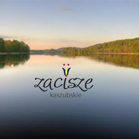 Διαμέρισμα Kaszubskie Zacisze Zawory