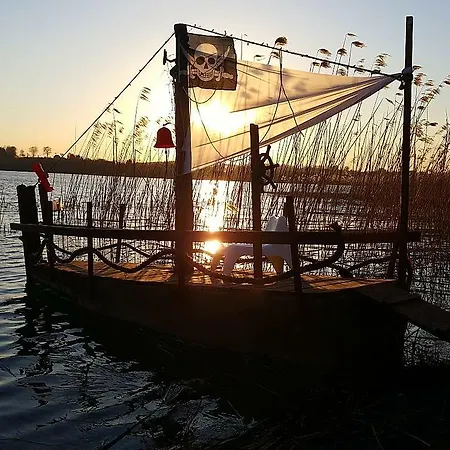 Kaszubskie Zacisze Zawory