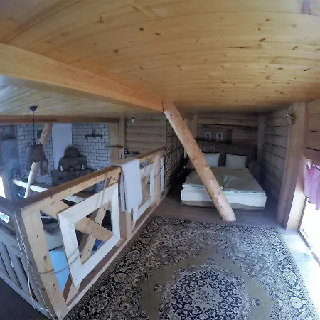 Apartment Kaszubskie Zacisze Chmielno