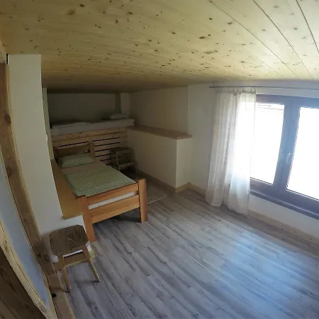 Kaszubskie Zacisze Apartment *