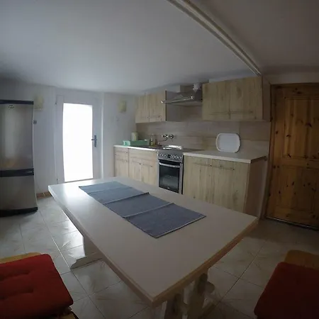 Kaszubskie Zacisze Apartment Chmielno