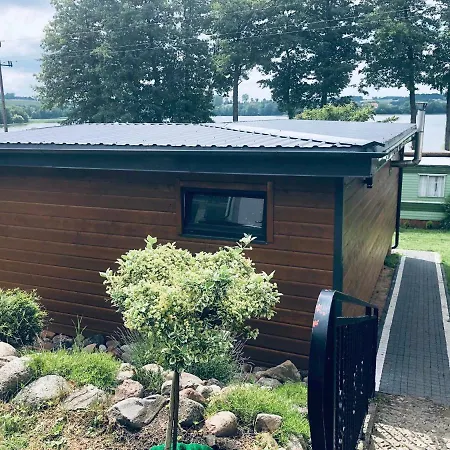 Apartment Kaszubskie Zacisze Chmielno