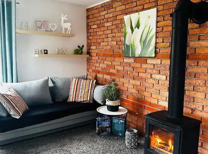 Kaszubskie Zacisze Zawory