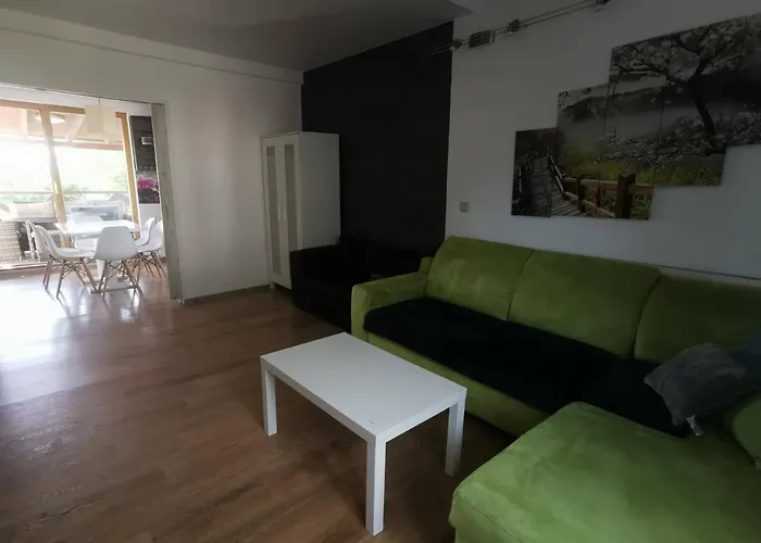 Kaszubskie Zacisze Zawory Chmielno