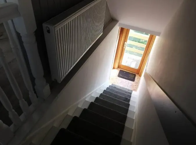 Kaszubskie Zacisze Zawory Lägenhet