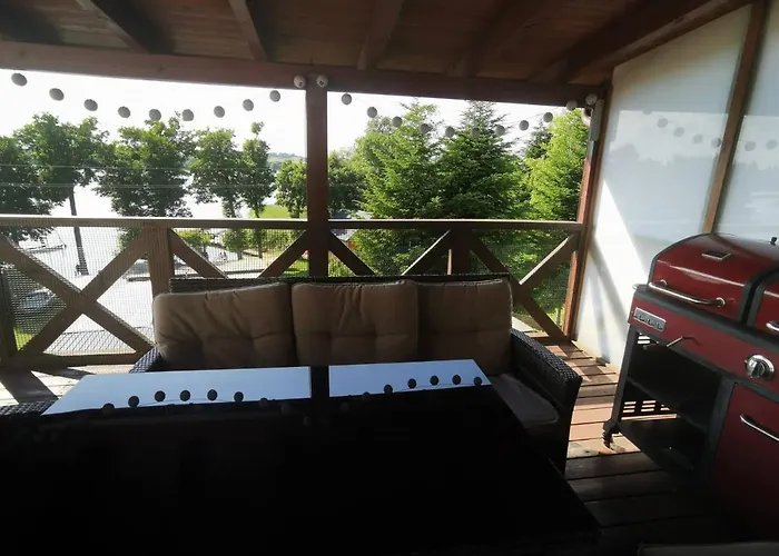 Kaszubskie Zacisze Zawory