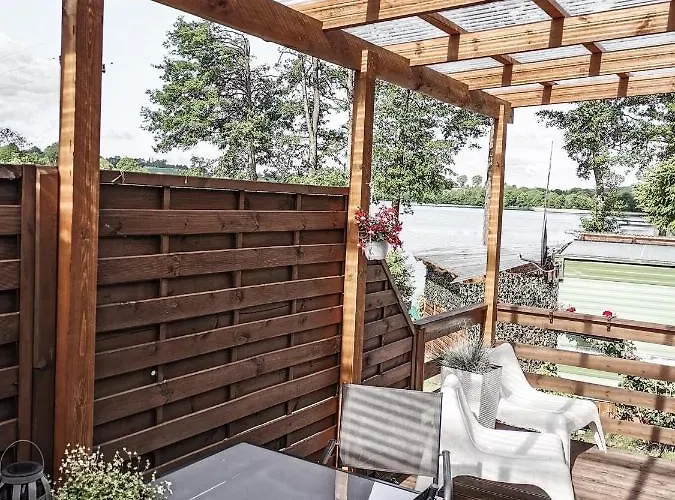 Kaszubskie Zacisze Zawory