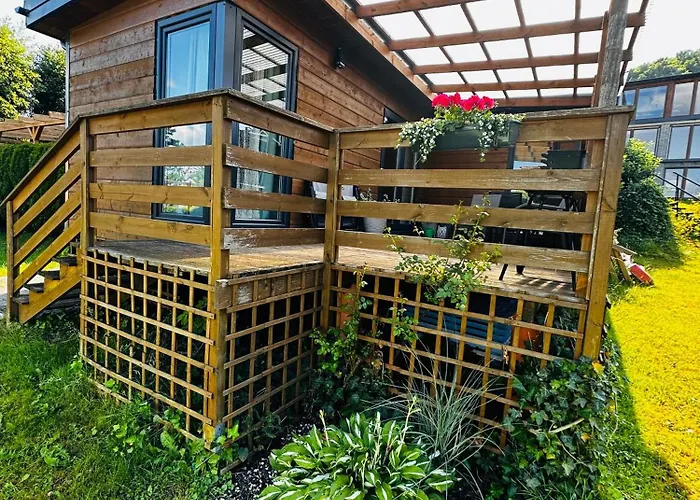 Kaszubskie Zacisze Zawory *