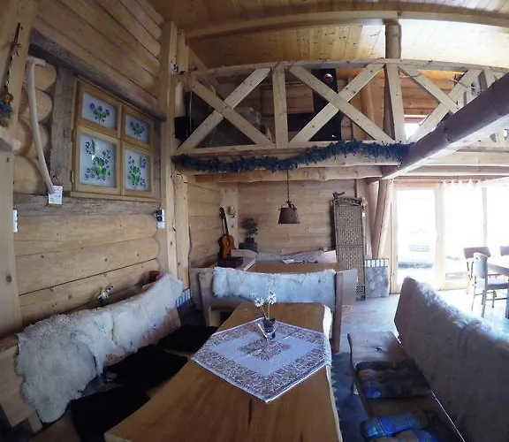 Lägenhet Kaszubskie Zacisze Zawory