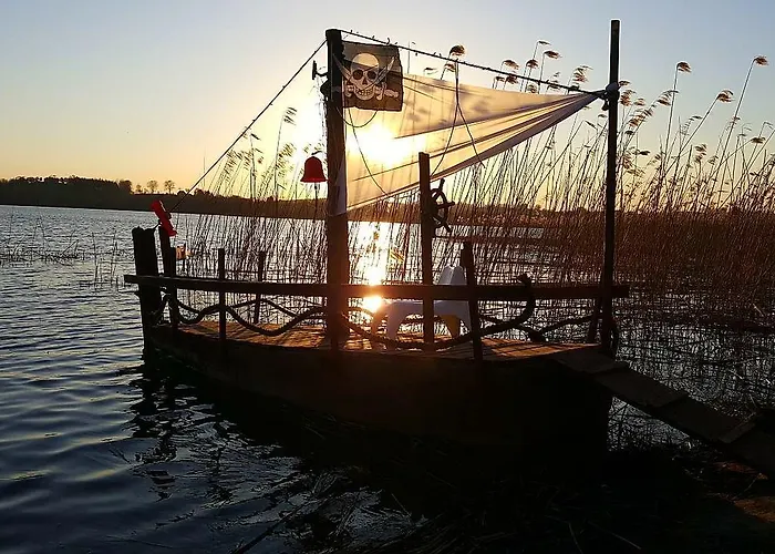 Kaszubskie Zacisze Zawory